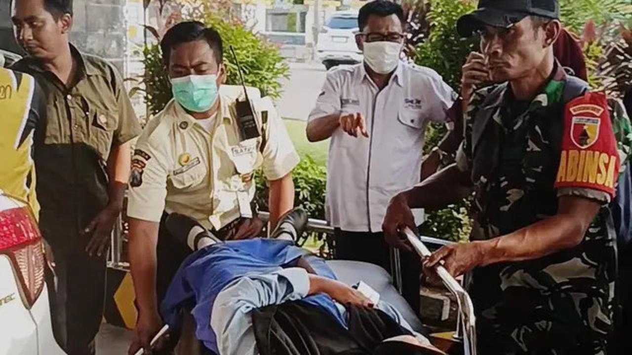 Anaknya Diduga Keracunan MBG, Ortu: Kecewa, Lebih Baik Bawa Makan Sendiri