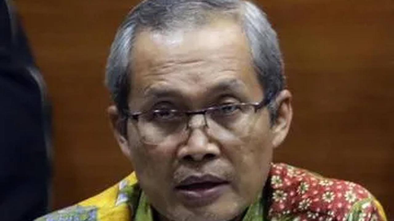 Alasan KPK Minta Maaf ke TNI Usai Tetapkan Kepala Basarnas Tersangka