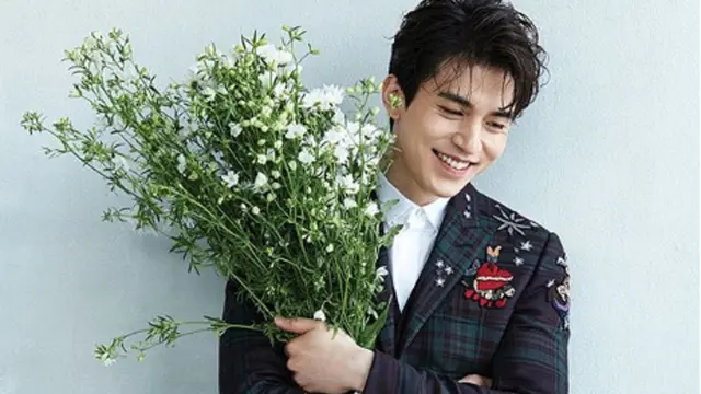 Lee Dong Wook