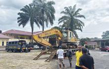 ESDM dan PPATK Koordinasi, Ungkap Perputaran Rp992 Triliun dari Tambang Emas Ilegal