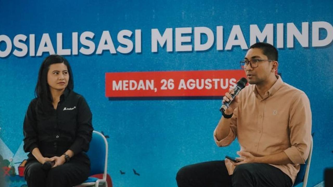Trivia: Nilai Bauksit Meroket 70 Kali Lipat, MIND ID Genjot Hilirisasi Bauksit untuk Industri Berkelanjutan