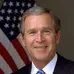 George W. Bush ialah Presiden Amerika Serikat ke-43