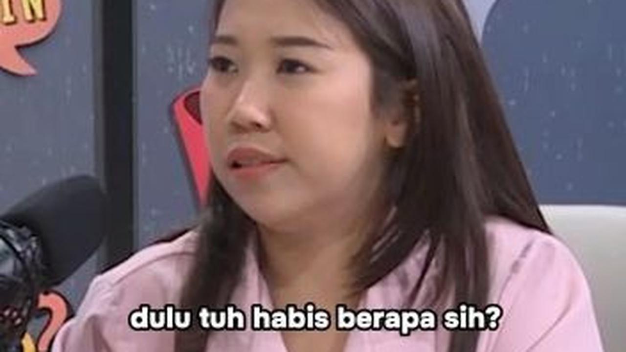Kiky Saputri Beri Pertanyaan Ke Andre Taulany