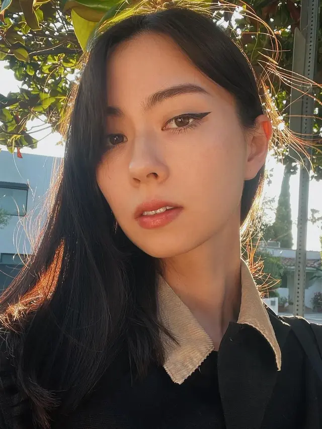 [Liputan6] Lauren Tsai