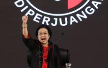 Indikator Politik Beberkan Alasan Elektabilitas PDIP Turun: Jokower Pindah ke Partai Lain