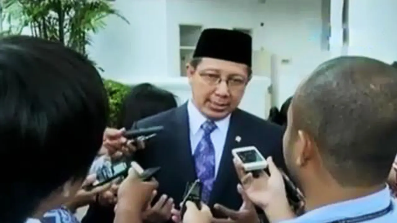VIDEO: Pemerintah Imbau Warga Tidak Gabung Gafatar