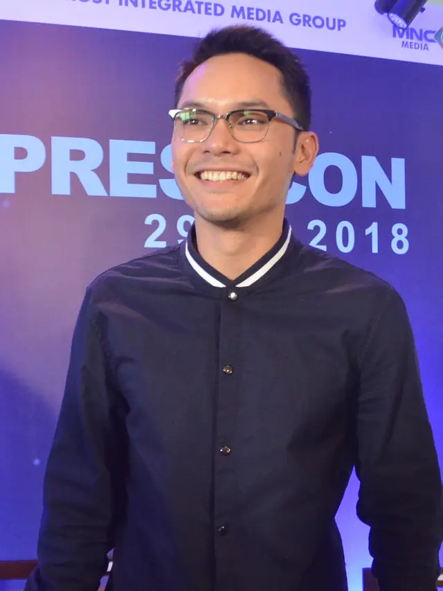 [Fimela] Ben Kasyafani