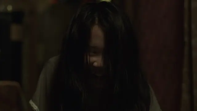 Film horor Cerita Sofi