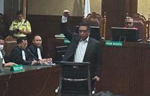 Sepak Terjang Rios Rahmanto, Ketua Majelis Hakim yang Vonis Hasto Kristiyanto 3,5 Tahun Penjara