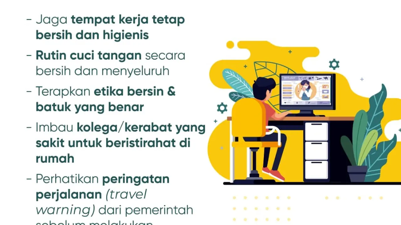 Berbagai Cara Pemprov DKI Tangani Sebaran Covid-19