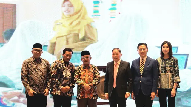 Menghapus Kesenjangan Pendidikan STEM Lewat Gerakan Nasional Inklusif