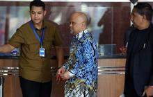 FOTO: Ilham Habibie Penuhi Panggilan KPK Terkait Kasus Dugaan Korupsi BJB