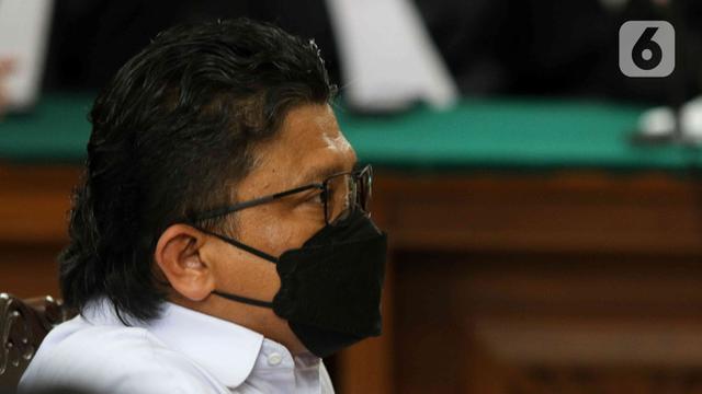 Jelang Sidang Vonis Ferdy Sambo, Penasehat Hukum Bacakan Duplik atas Replik Jaksa Penuntut Umum