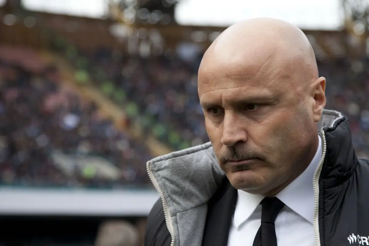 Stefano Colantuono