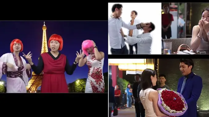 Photo copyright Youtube/Alan Mitchi