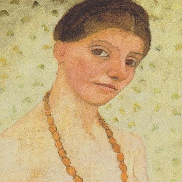 Tampil Di Google Doodle Hari Ini Siapa Paula Modersohn Becker Health Liputan6 Com