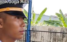 Viral Momen Taruna Ditanya Punya Pacar, Malah Jawab Ada Empat