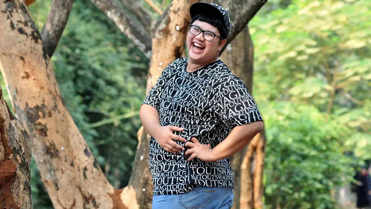 Ricky Cuaca