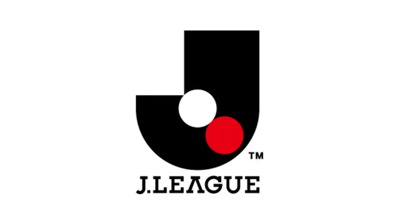 Logo J.League