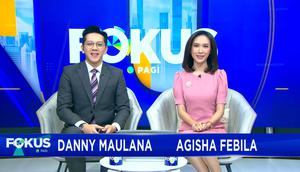 Simak informasi dalam Fokus Pagi edisi (30/12) dengan beberapa topik pilihan di antaranya, Angin Kencang Rusak Belasan Bangunan, Evakuasi Warga dari Kepungan Banjir, Si Jago Merah Mengamuk, Satu Tewas, Tersangka Pengusir Wanita Lansia Ditangkap.