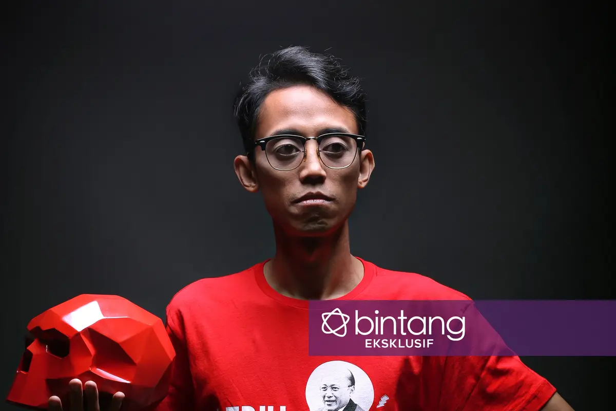 [Bintang] C3 Kiswinar - Mario Teguh