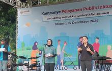 Pemerintah Beri Sinyal CPNS Bakal Kembali Dibuka Tahun 2025