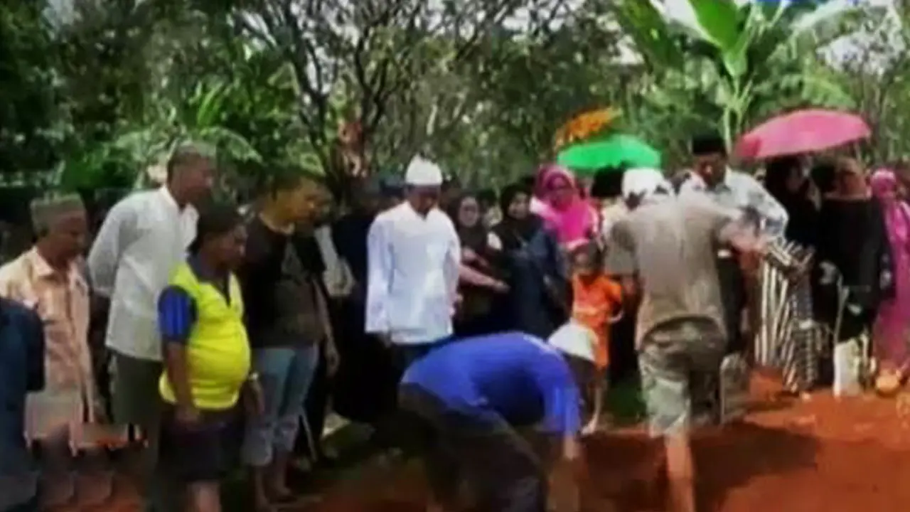 Segmen 3: Kasus Polisi Bunuh Istri hingga Tawuran Pelajar