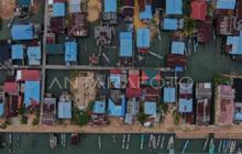 KKP Perluas Pembangunan Kampung Nelayan Modern: 35 Lokasi Baru Dimulai, Total 100 Titik