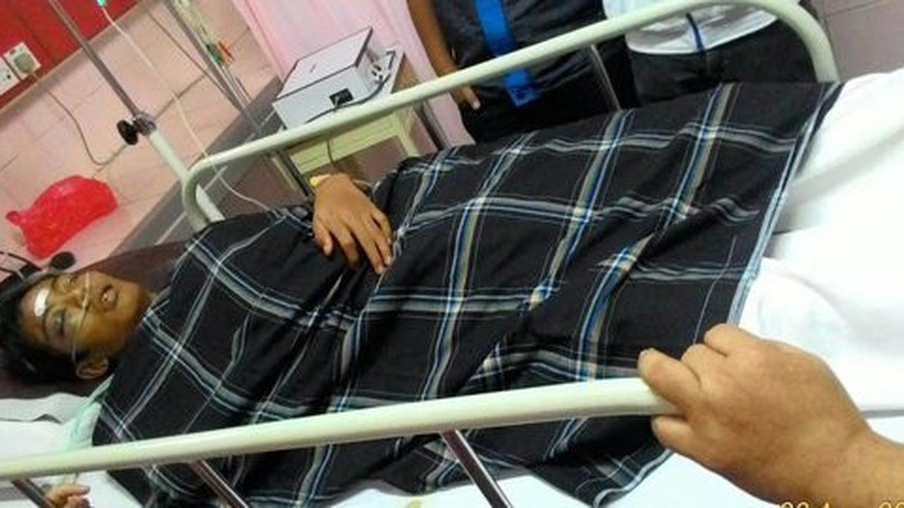Ahok heran kenapa Eko masuk ke tengah padahal Kp Pulo lagi bentrok