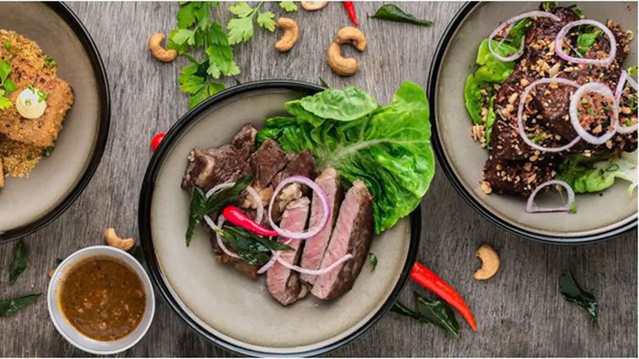 Daging Kurban/copyright unsplash.com/@lvnatikk