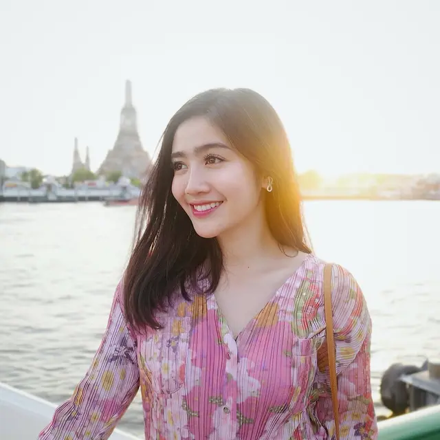 Potret Terbaru 6 Pemain Remaja di Sinetron Namaku Mentari,