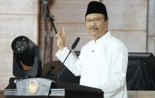 Mensos Tegaskan Donasi buat Korban Bencana Harus Izin Dulu