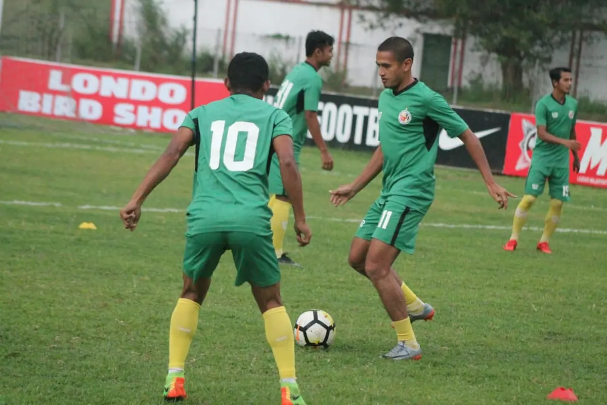 Semen Padang