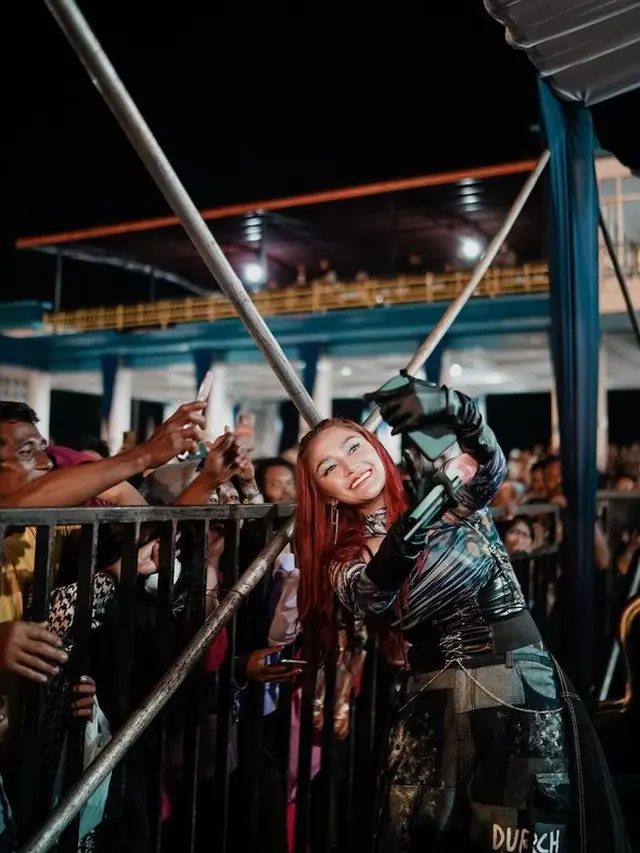 [Fimela] Siti Badriah