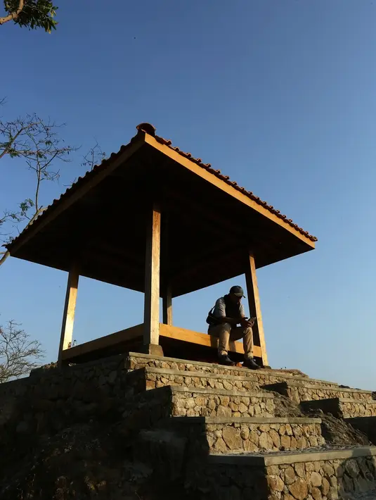 Gondopurowangi (Bambang E Ros/Fimela.com)