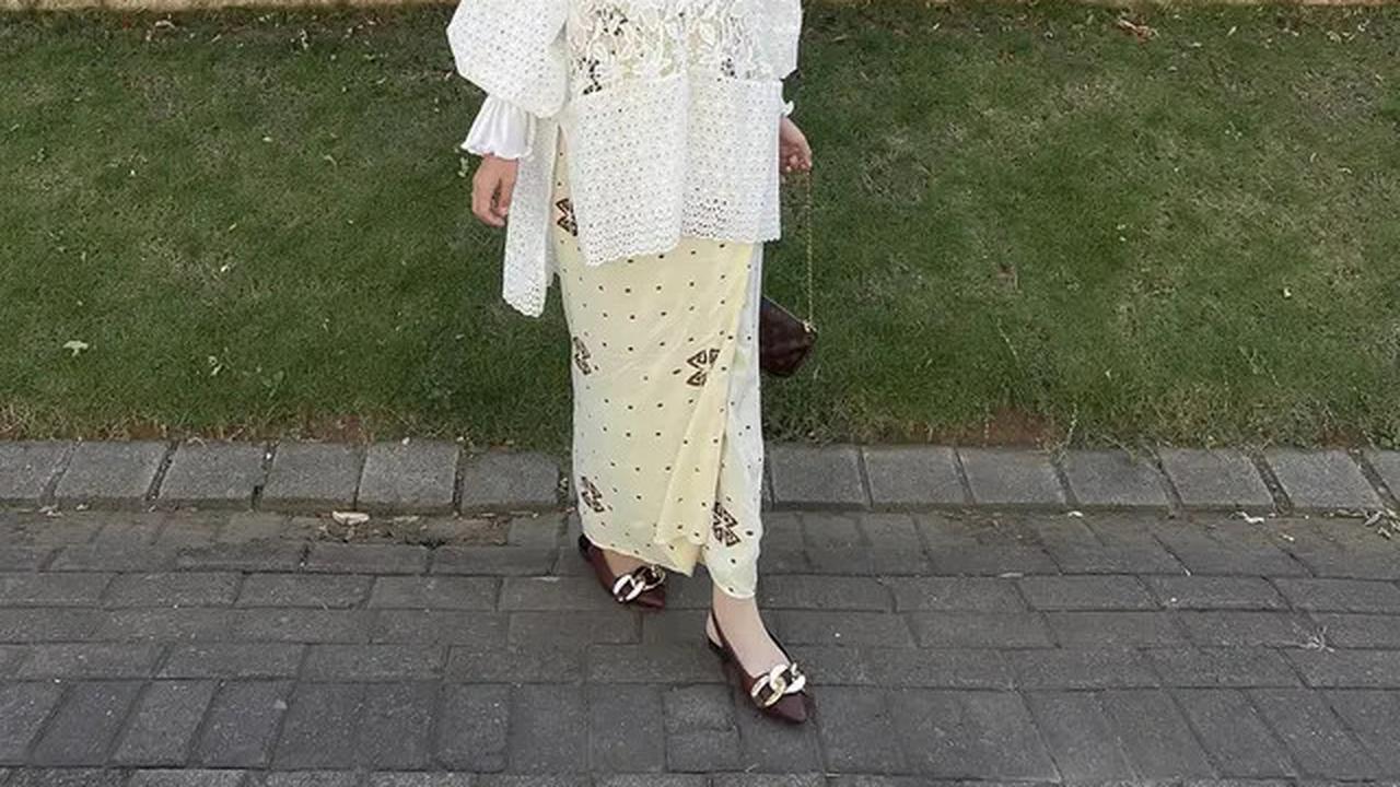 Model Baju Kondangan Simple Elegan, Bisa Jadi Inspirasi Gaya