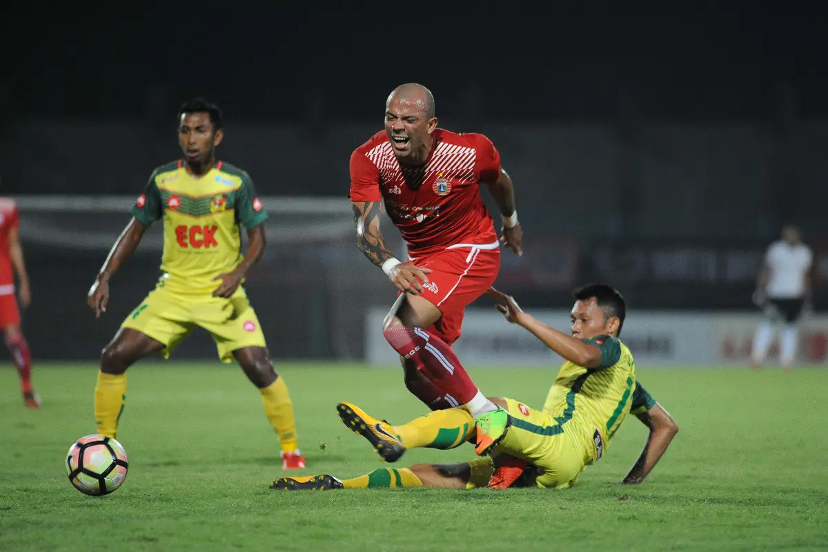 Persija Jakarta