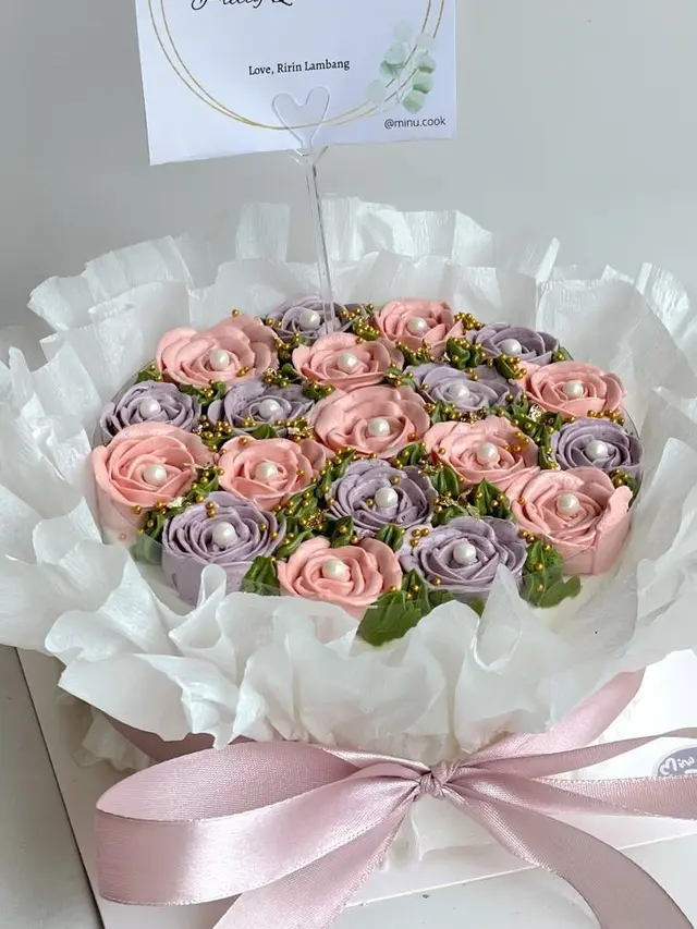 Cerita dibalik Minu Cook