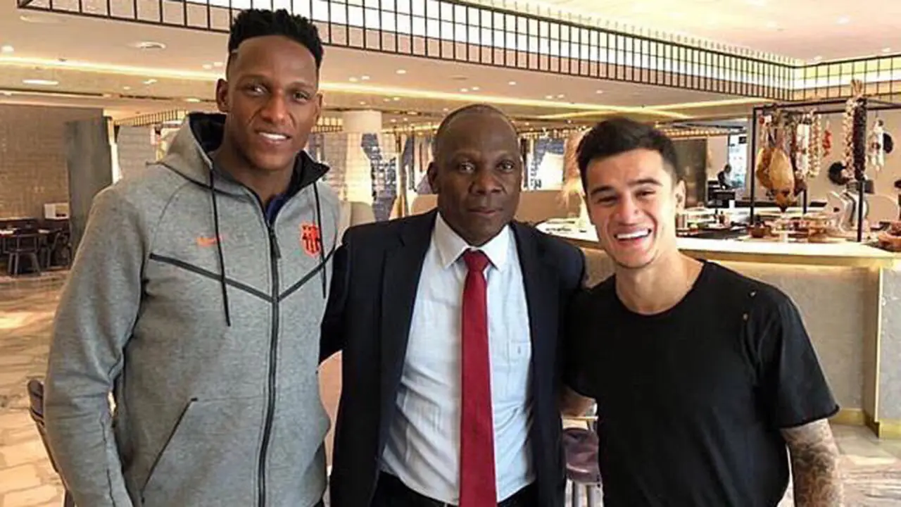 Yerry Mina