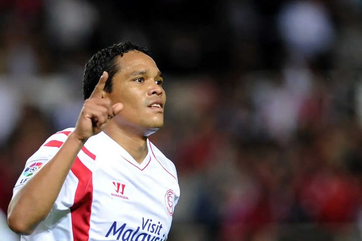 Carlos Bacca