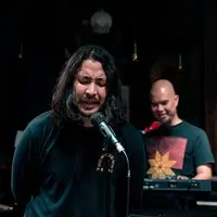 Marcello Tahitoe alias Ello (Instagram/marcello_tahitoe)