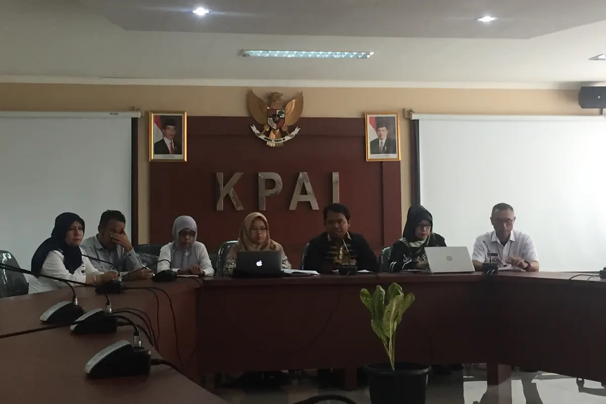 Komisi Perlindungan Anak Indonesia (KPAI) menemukan sejumlah alasan anak ikut dalam aksi demo berujung ricuh, 21-22 Mei 2019. Salah satunya, ajakan para tokoh panutan.