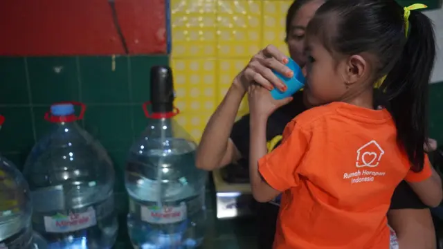 Minuman Berkualitas Kurangi Rasa Mual