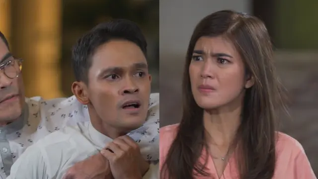 Love Story The Series