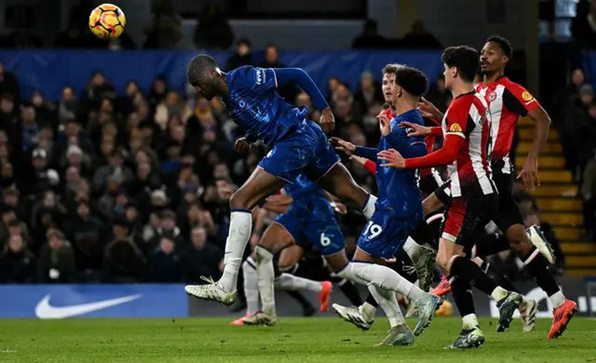 Reaksi Ruang Ganti Chelsea setelah Mykhailo Mudryk Diduga Positif Doping