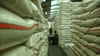 Tjipta Lesmana: Swasembada Beras Bukti Kerja Amran untuk Hari Tani Nasional 2019