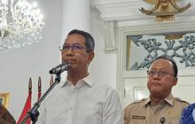 Kenaikan UMP Jakarta Tak Sesuai Harapan, Heru Budi Persilakan Buruh Gugat ke PTUN