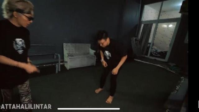 Andika Mahesa Eks Kangen Band