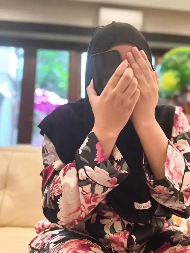 Aurel Hermansyah (Instagram/attahalilintar)