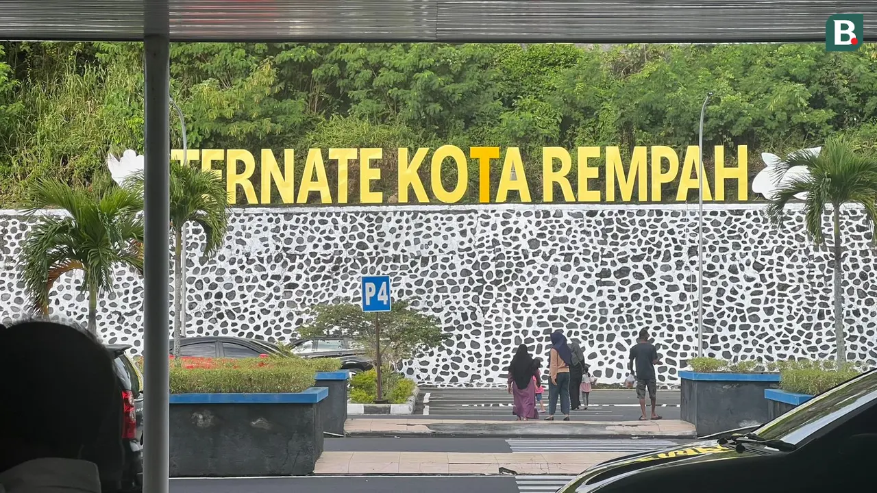 Ternate